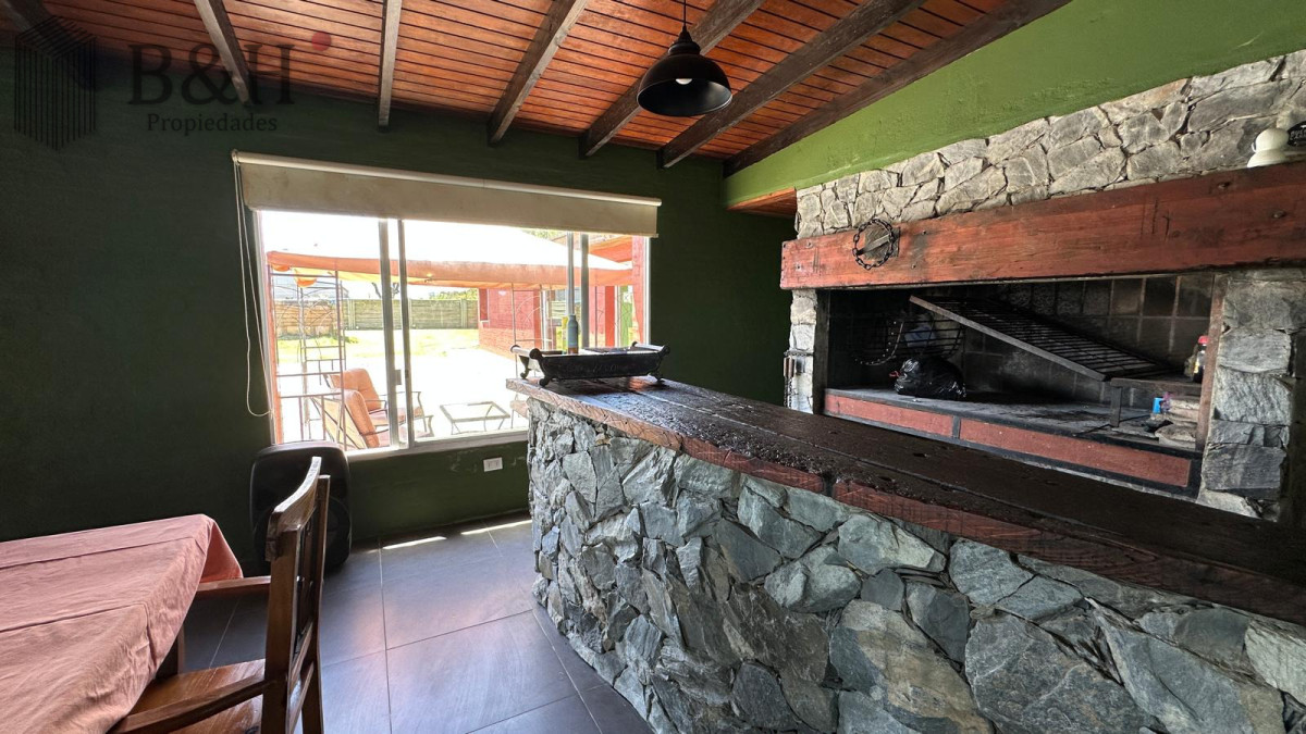 Chacra ID.7533 - Exclusiva Chacra en alquiler anual en José Ignacio 