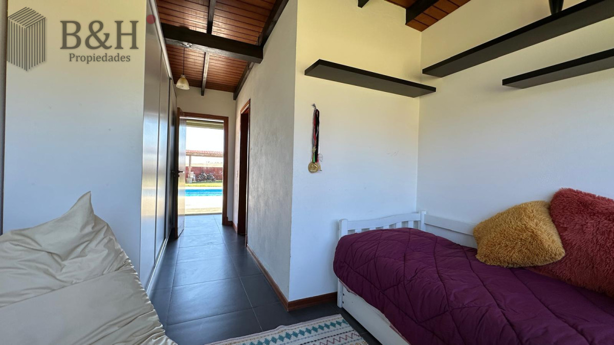 Chacra ID.7533 - Exclusiva Chacra en alquiler anual en José Ignacio 