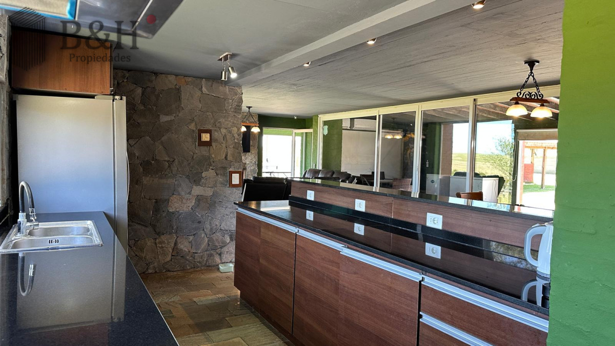 Chacra ID.7533 - Exclusiva Chacra en alquiler anual en José Ignacio 