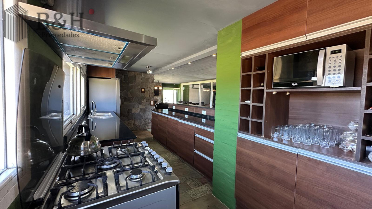 Chacra ID.7533 - Exclusiva Chacra en alquiler anual en José Ignacio 