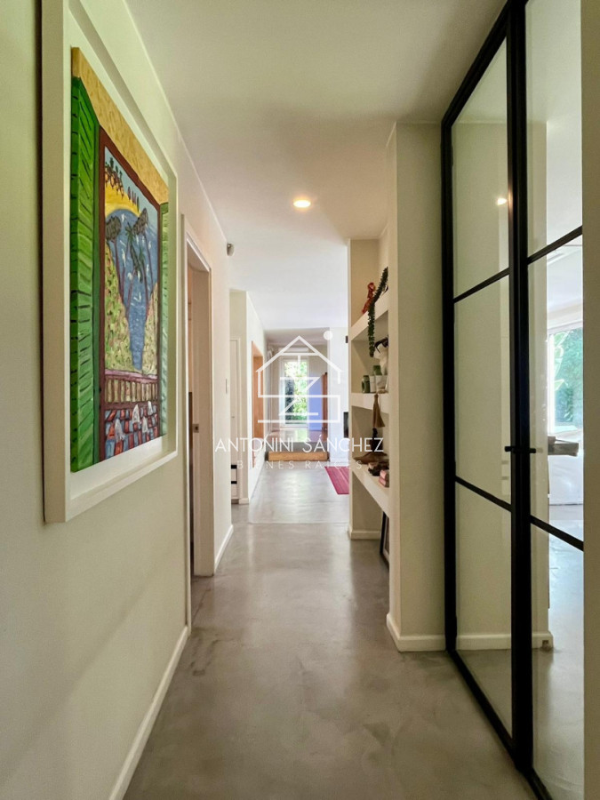 Casa ID.4909 - Casa alquiler enero 3 dormitorios en Punta del Este 