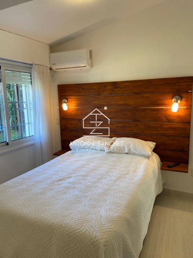 Casa ID.4910 - Casa en alquiler de temporada - Punta del Este