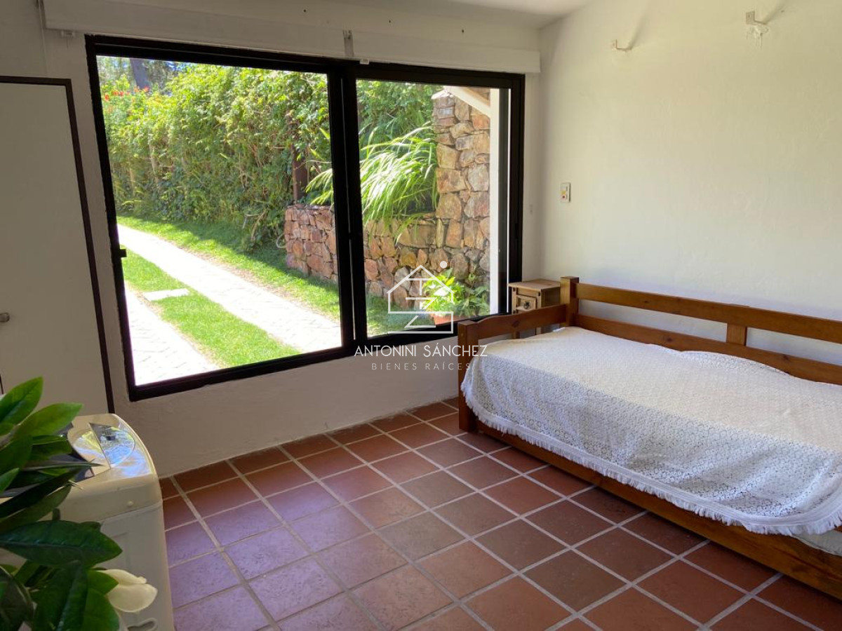 Casa ID.4910 - Casa en alquiler de temporada - Punta del Este