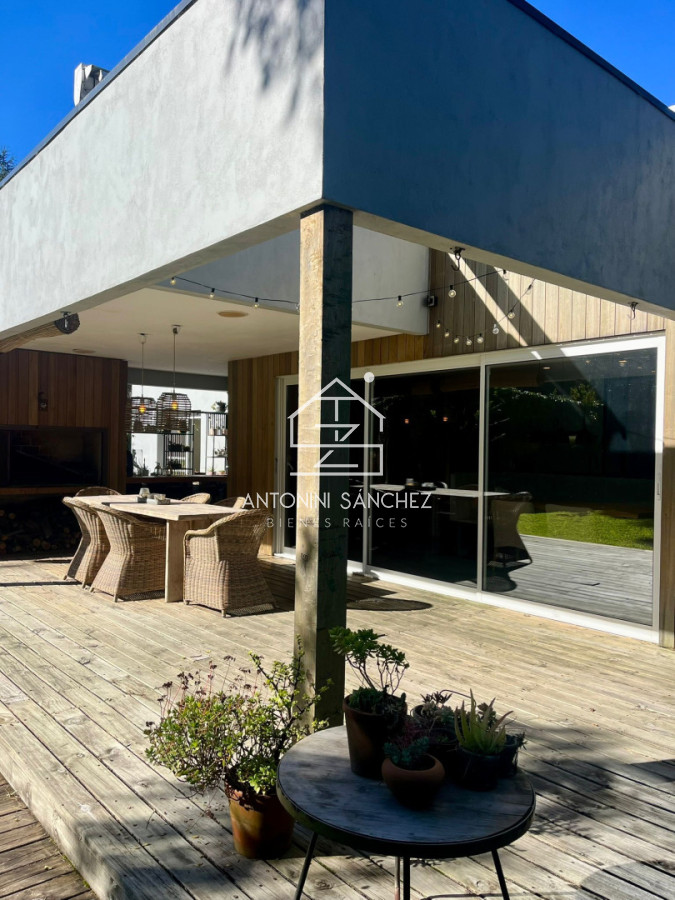 Casa ID.4909 - Casa alquiler enero 3 dormitorios en Punta del Este 