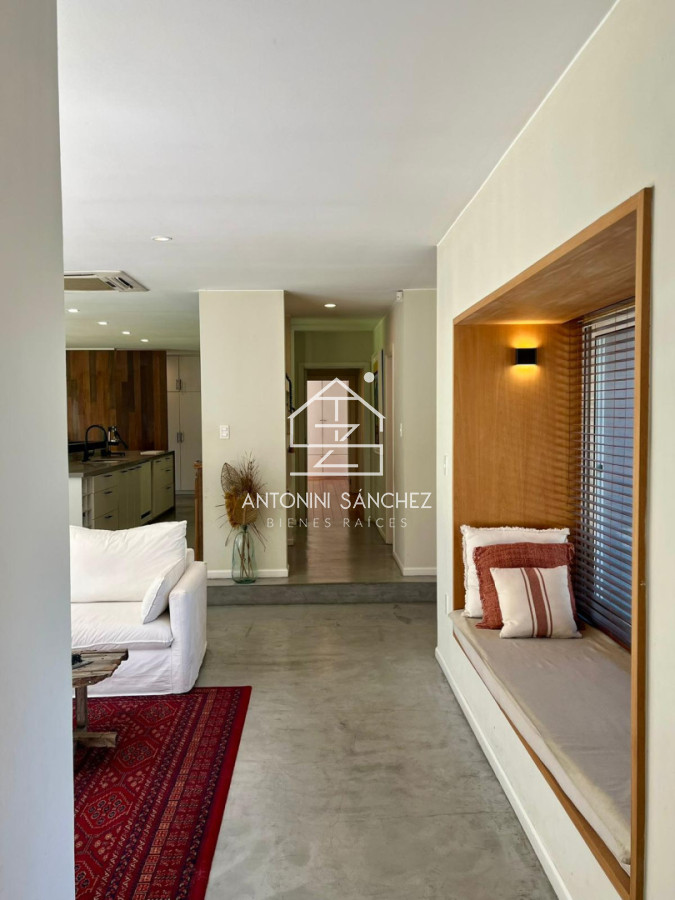 Casa ID.4909 - Casa alquiler enero 3 dormitorios en Punta del Este 