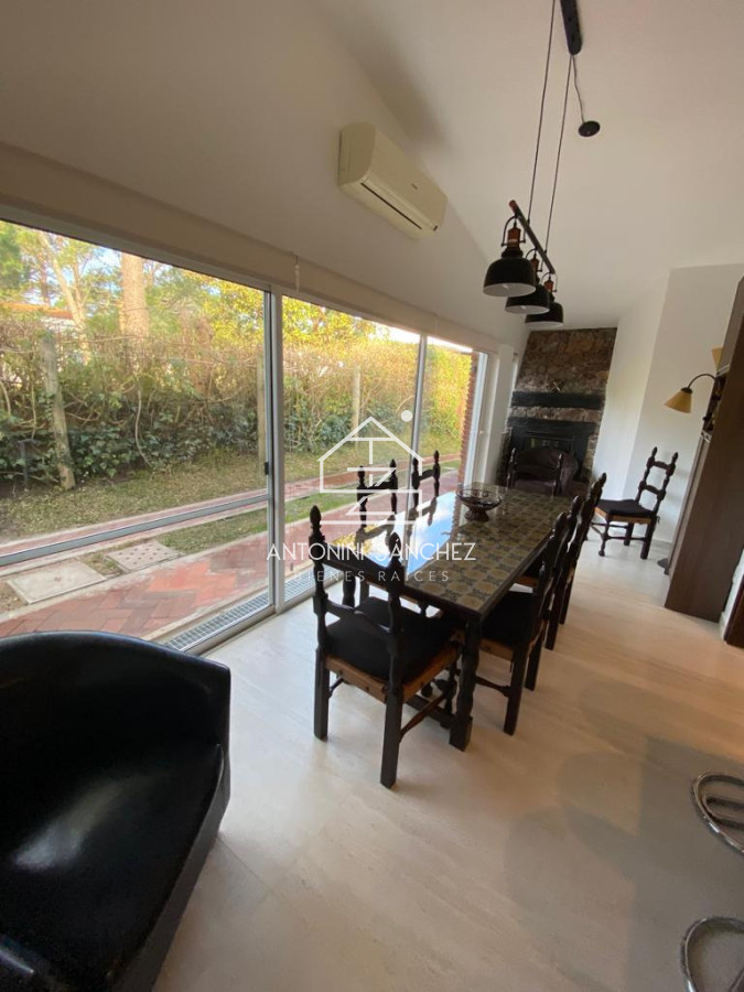 Casa ID.4910 - Casa en alquiler de temporada - Punta del Este