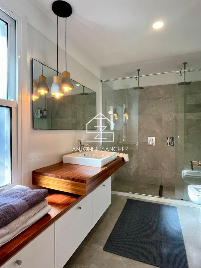 Casa ID.4909 - Casa alquiler enero 3 dormitorios en Punta del Este 