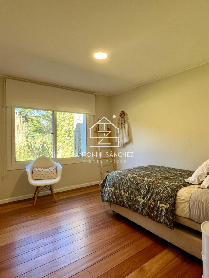 Casa ID.4909 - Casa alquiler enero 3 dormitorios en Punta del Este 