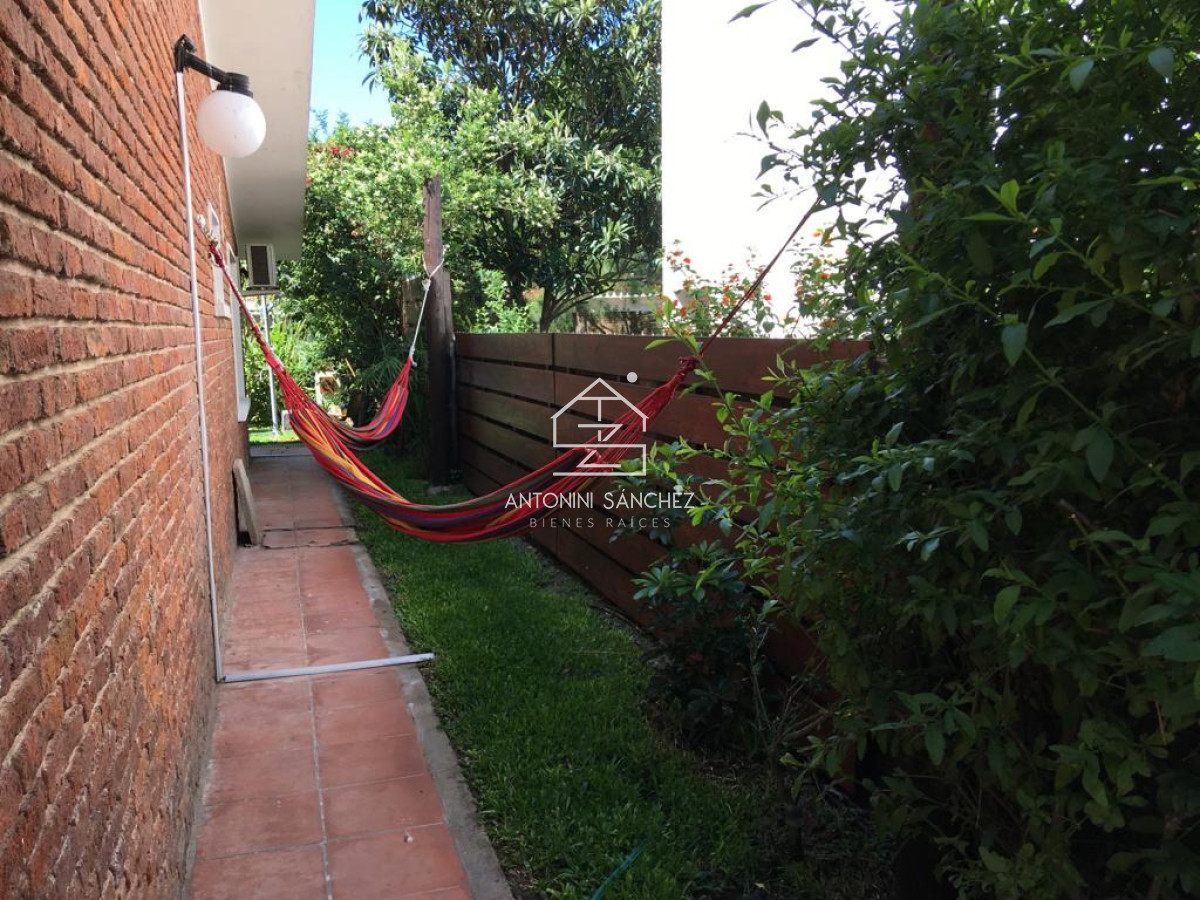 Casa ID.4910 - Casa en alquiler de temporada - Punta del Este