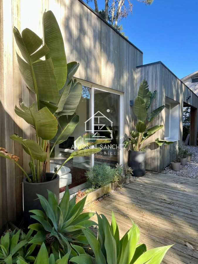 Casa ID.4909 - Casa alquiler enero 3 dormitorios en Punta del Este 