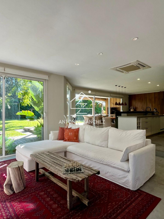 Casa ID.4909 - Casa alquiler enero 3 dormitorios en Punta del Este 