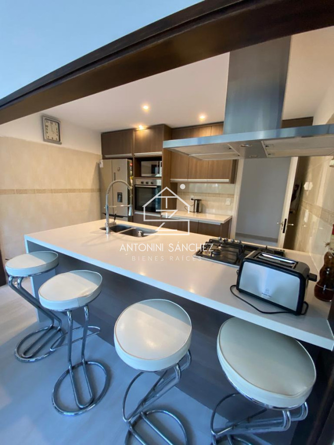 Casa ID.4910 - Casa en alquiler de temporada - Punta del Este