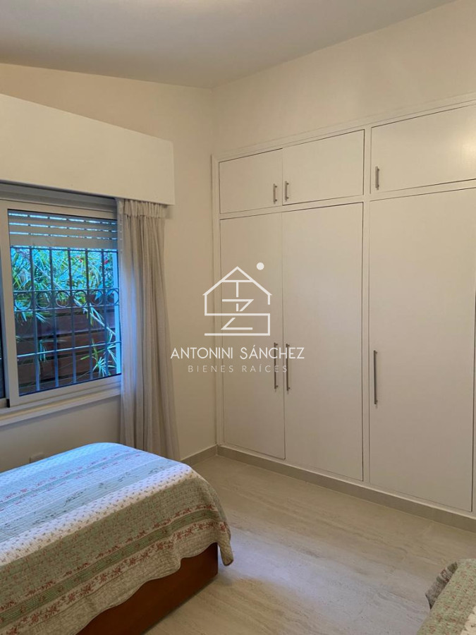 Casa ID.4910 - Casa en alquiler de temporada - Punta del Este