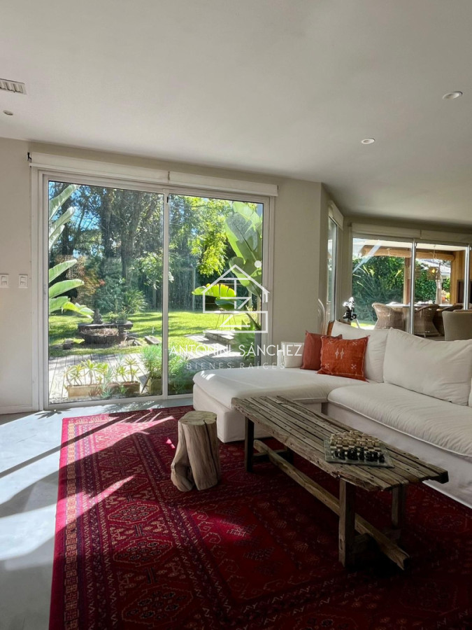Casa ID.4909 - Casa alquiler enero 3 dormitorios en Punta del Este 