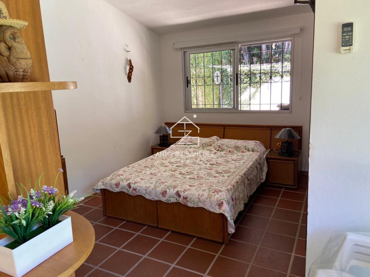 Casa ID.4910 - Casa en alquiler de temporada - Punta del Este