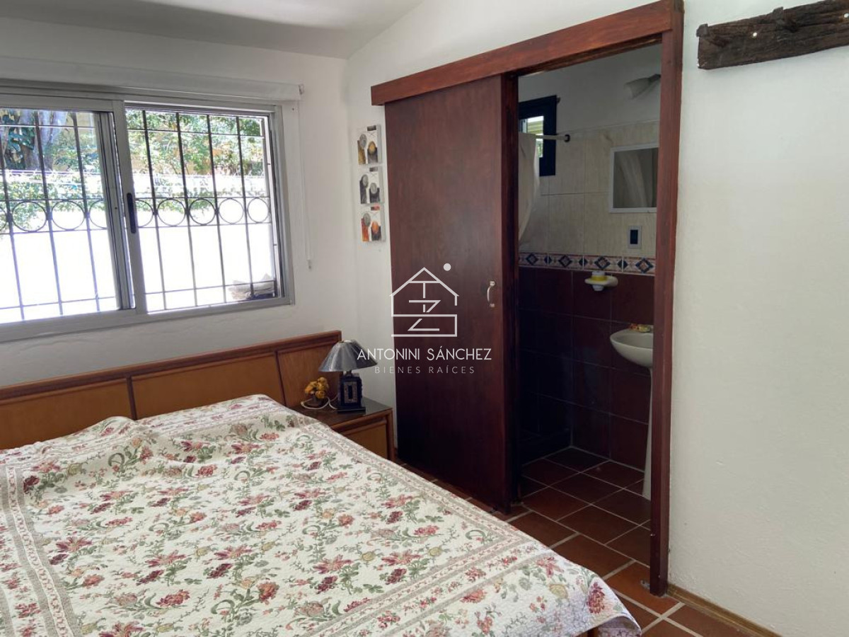 Casa ID.4910 - Casa en alquiler de temporada - Punta del Este