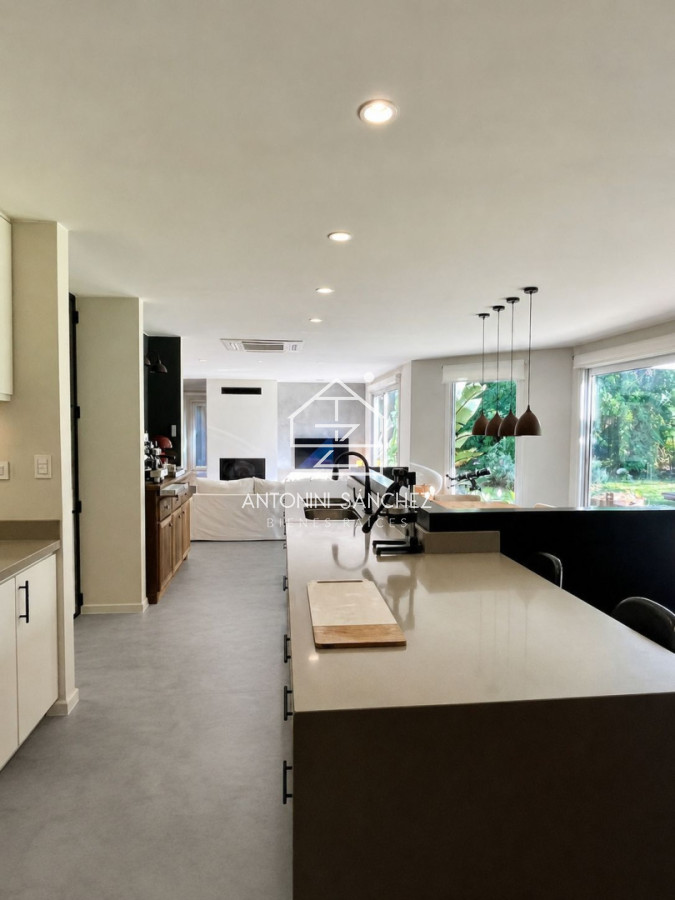 Casa ID.4909 - Casa alquiler enero 3 dormitorios en Punta del Este 
