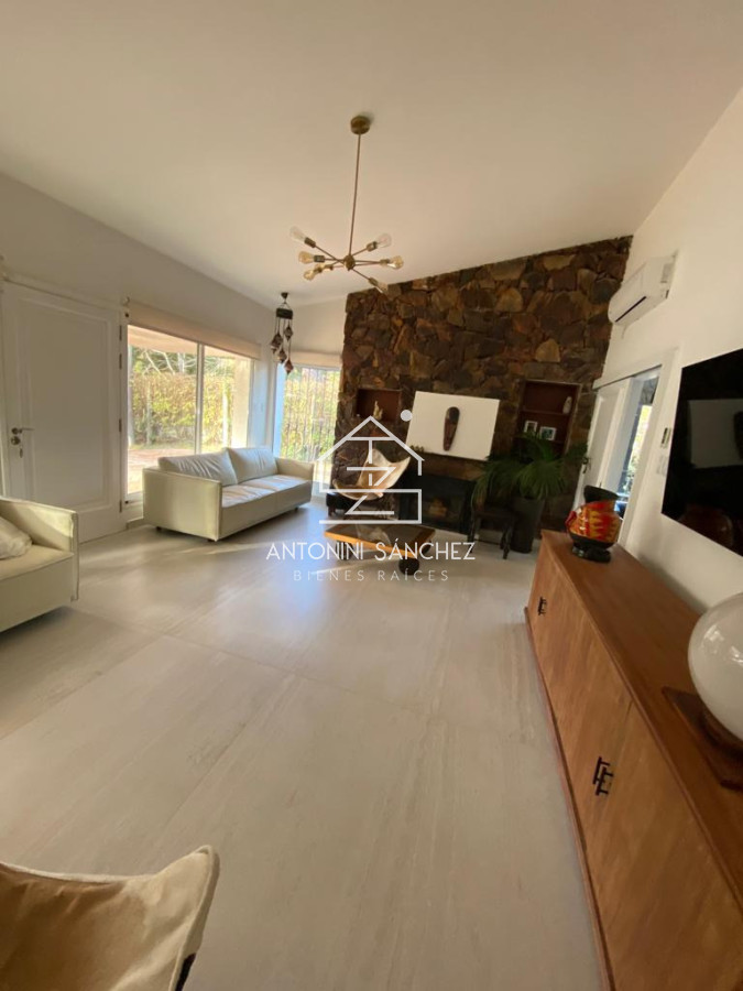 Casa ID.4910 - Casa en alquiler de temporada - Punta del Este