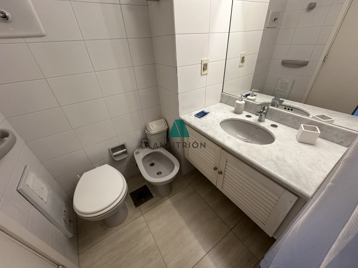 Apartamento ID.401 - Apartamento tres dormitorios en Brava Punta del Este 
