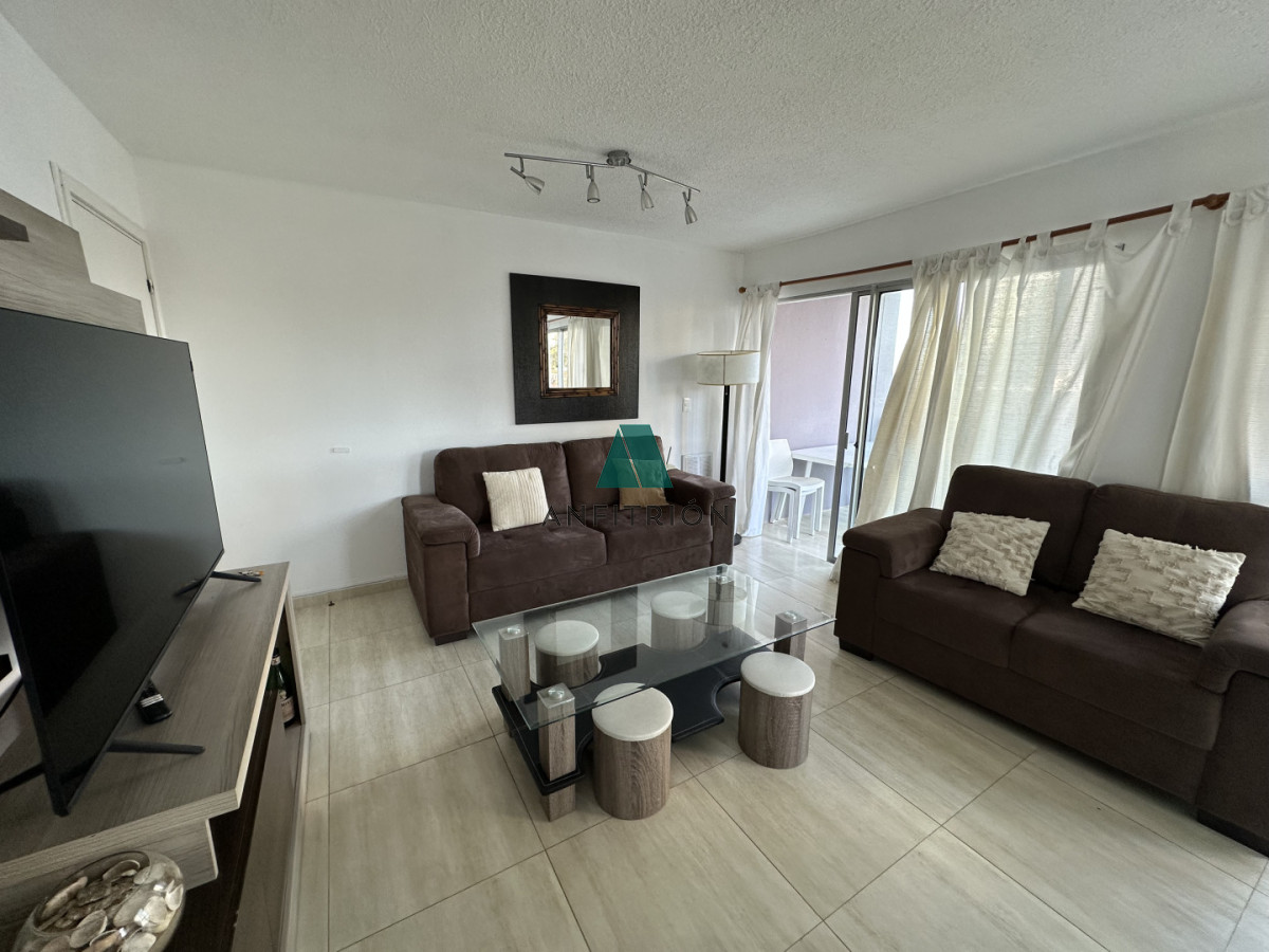 Apartamento ID.401 - Apartamento tres dormitorios en Brava Punta del Este 