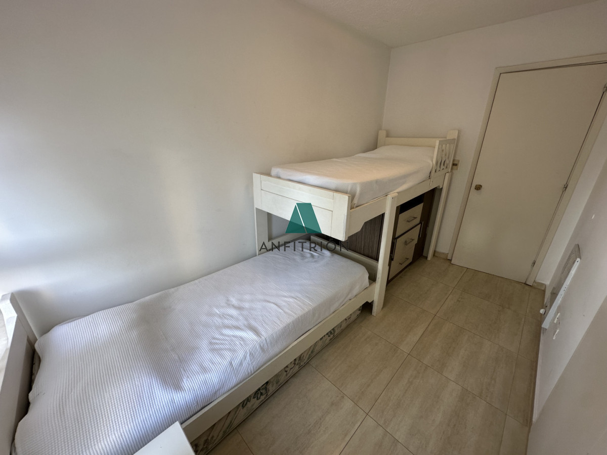 Apartamento ID.401 - Apartamento tres dormitorios en Brava Punta del Este 