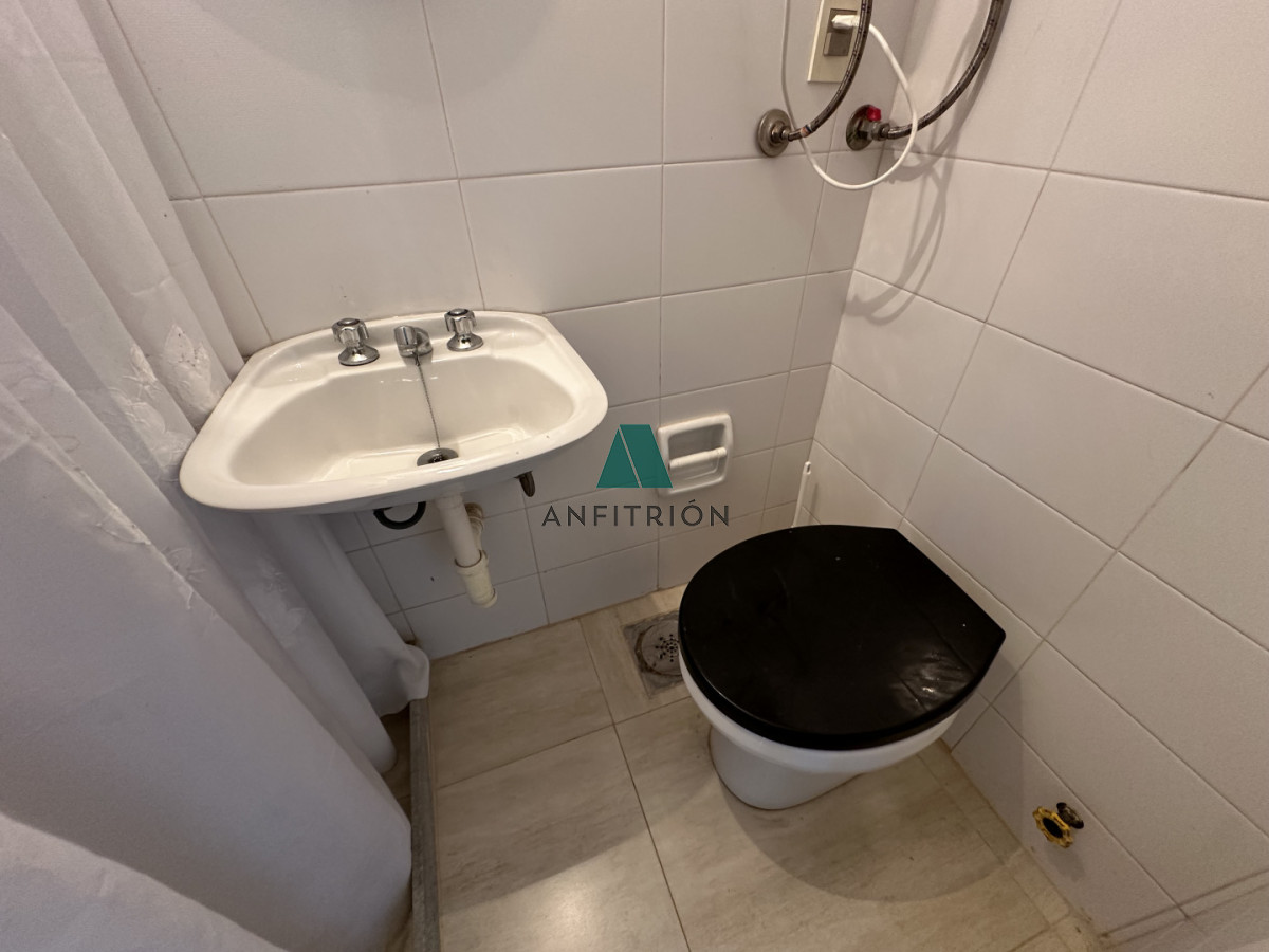 Apartamento ID.401 - Apartamento tres dormitorios en Brava Punta del Este 