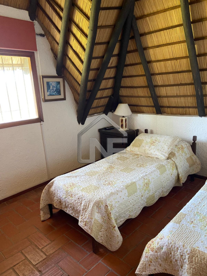 Casa ID.225 - Casa en alquiler de temporada - Punta del Este