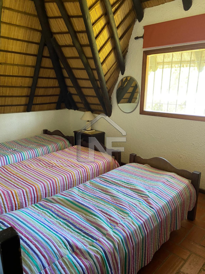 Casa ID.225 - Casa en alquiler de temporada - Punta del Este