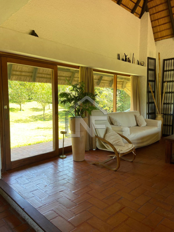 Casa ID.225 - Casa en alquiler de temporada - Punta del Este