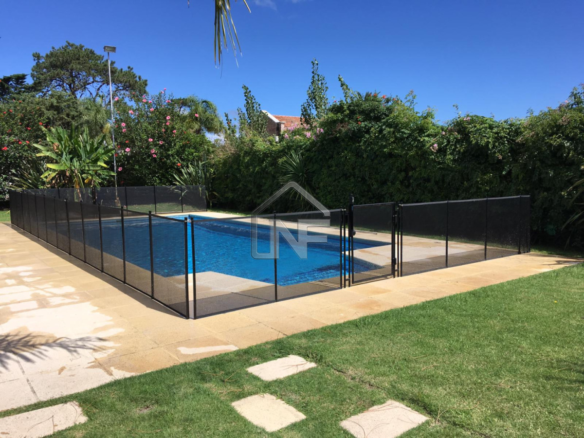 Casa ID.225 - Casa en alquiler de temporada - Punta del Este