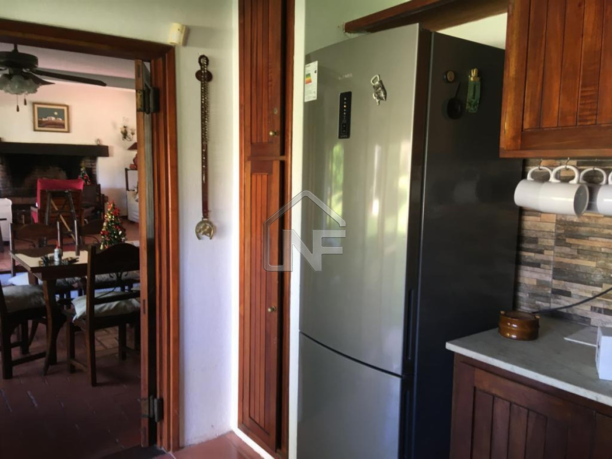 Casa ID.225 - Casa en alquiler de temporada - Punta del Este