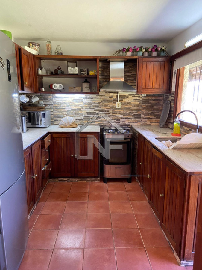 Casa ID.225 - Casa en alquiler de temporada - Punta del Este
