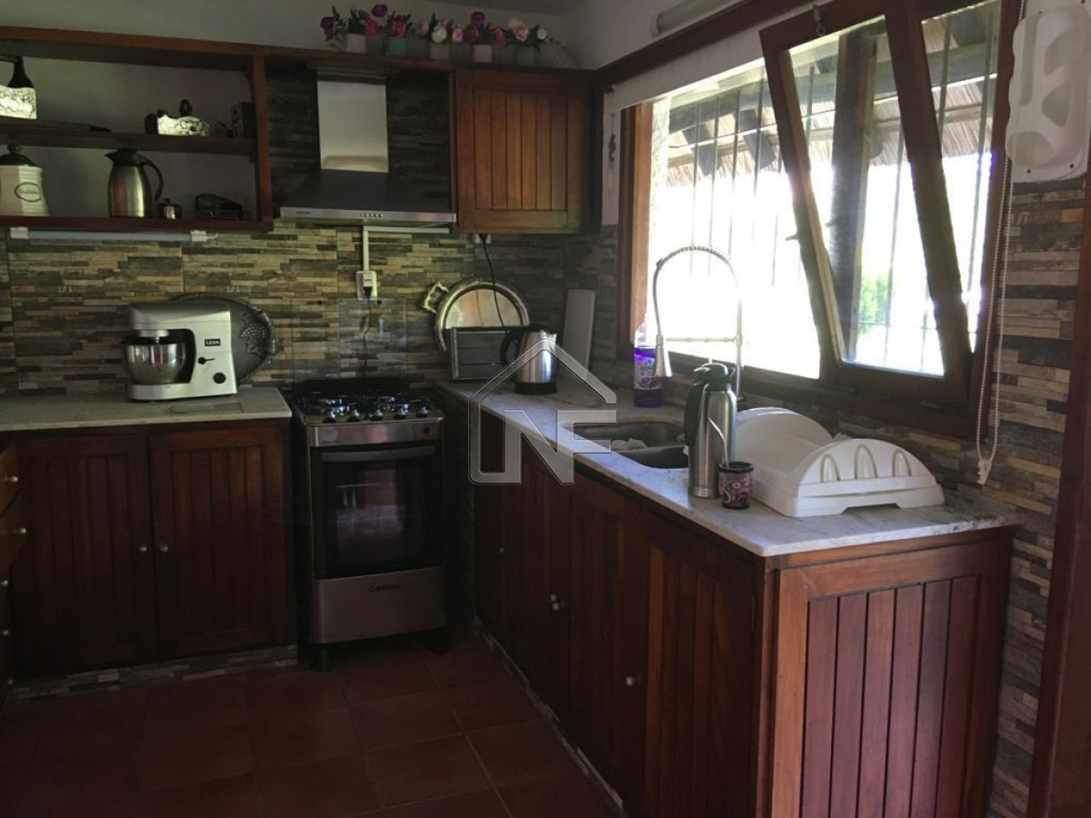 Casa ID.225 - Casa en alquiler de temporada - Punta del Este