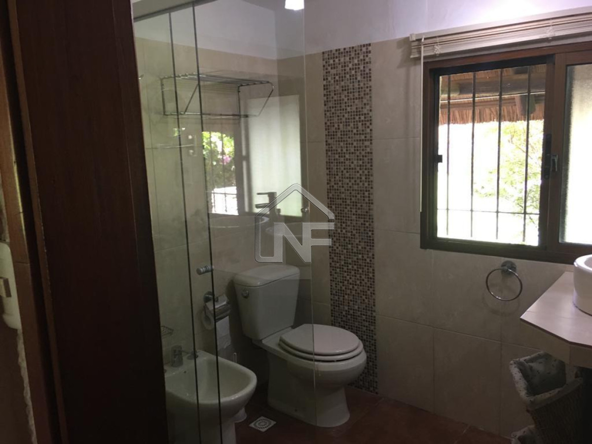 Casa ID.225 - Casa en alquiler de temporada - Punta del Este