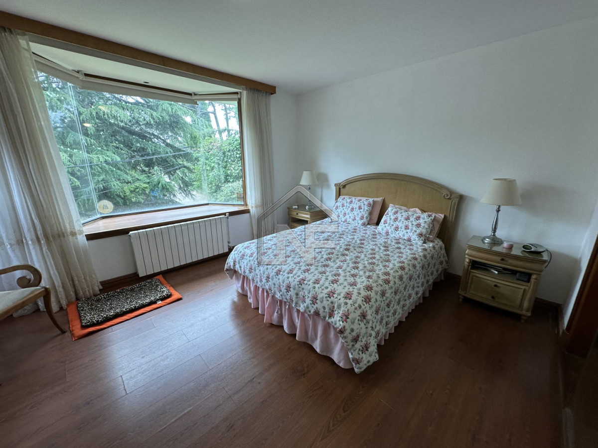 Casa ID.189 - Casa en alquiler enero de 4 dormitorios en Punta del Este 