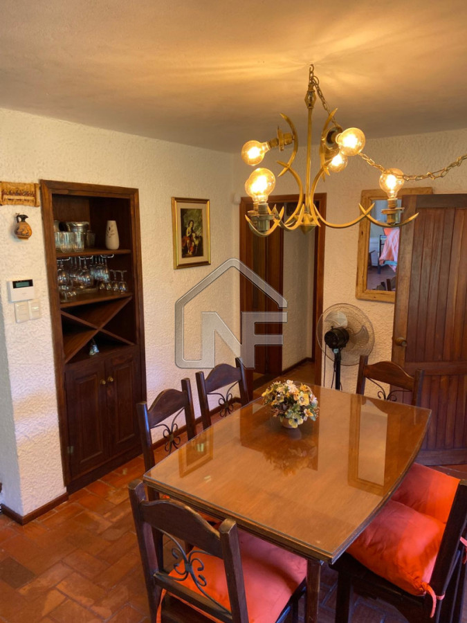 Casa ID.225 - Casa en alquiler de temporada - Punta del Este