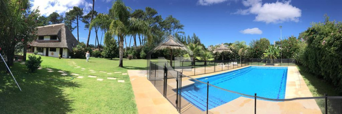Casa ID.225 - Casa en alquiler de temporada - Punta del Este
