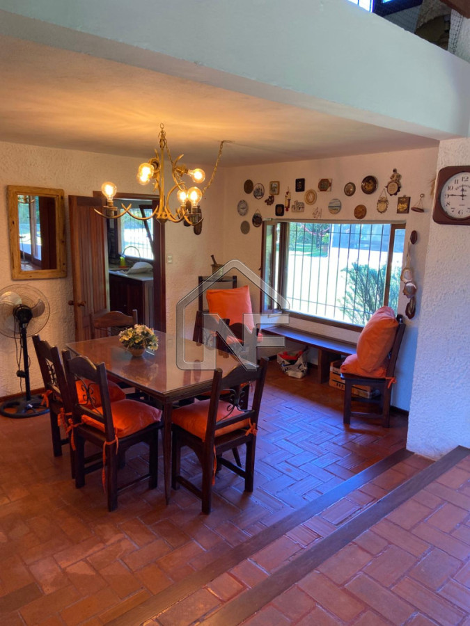 Casa ID.225 - Casa en alquiler de temporada - Punta del Este