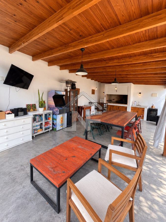 Casa ID.227 -  ? Casa en San Rafael 