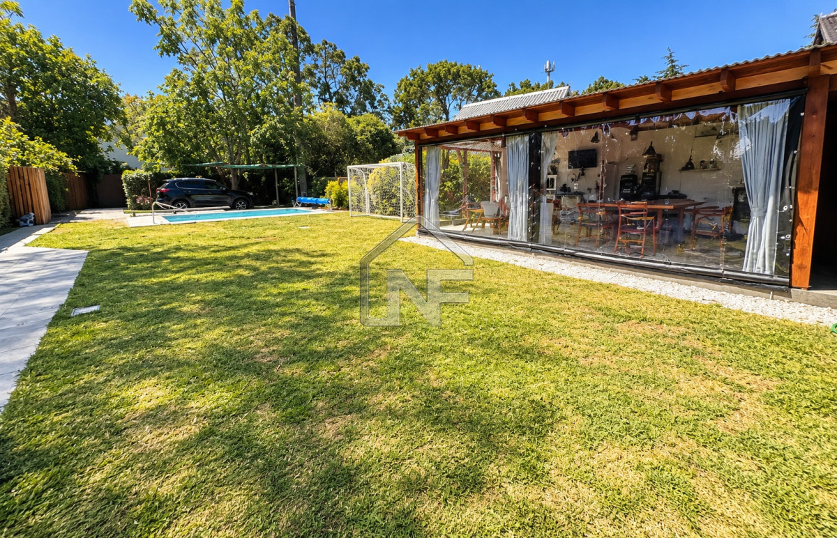 Casa ID.227 -  ? Casa en San Rafael 