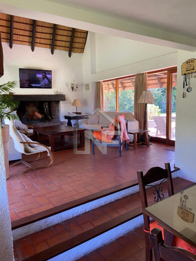 Casa ID.225 - Casa en alquiler de temporada - Punta del Este