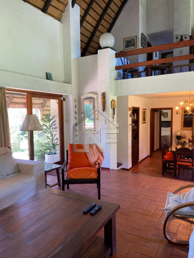 Casa ID.225 - Casa en alquiler de temporada - Punta del Este