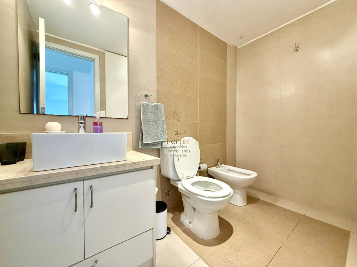 Apartamento ID.636 - Departamento en alquiler invernal en Península – 