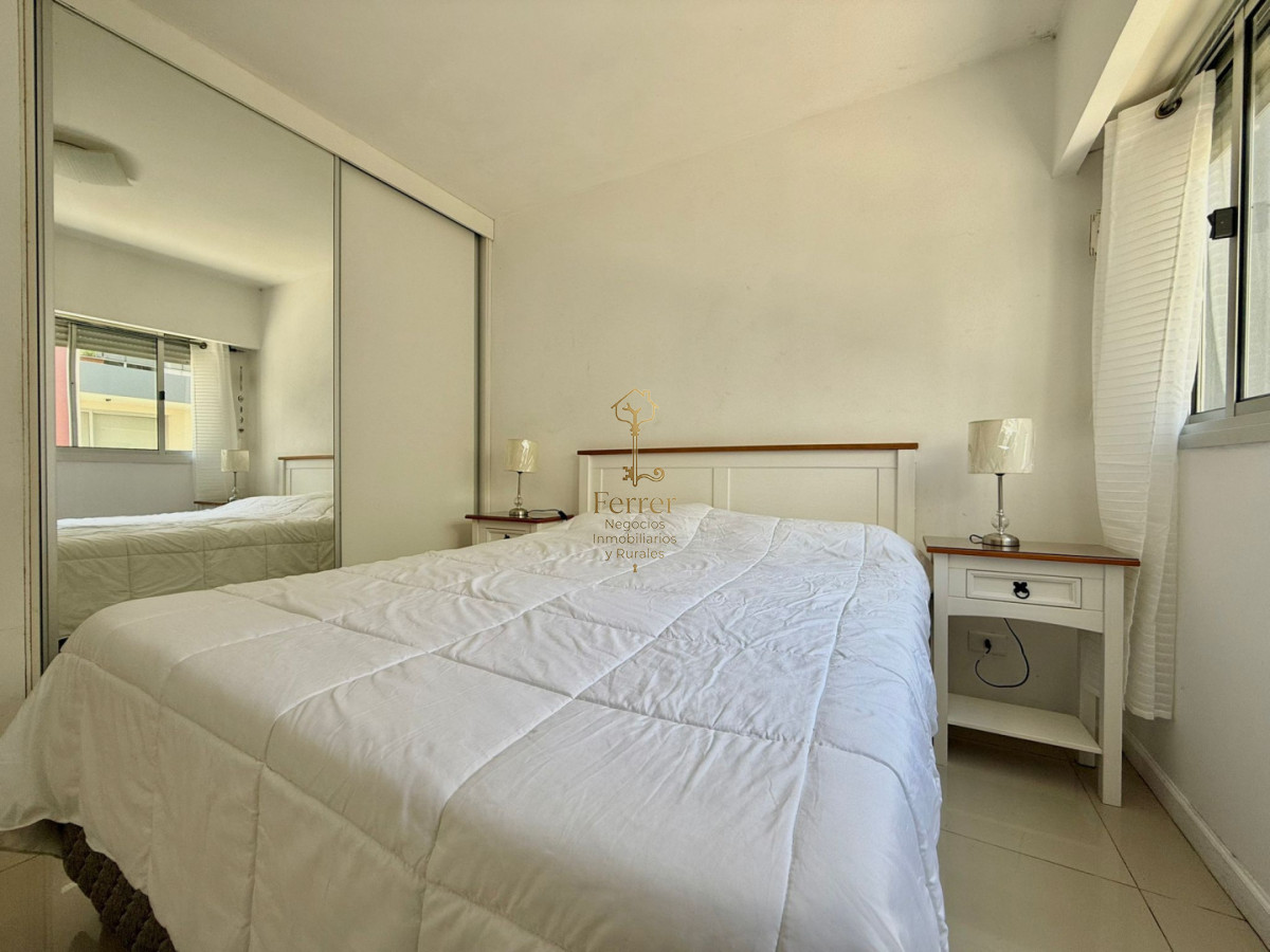 Apartamento ID.636 - Departamento en alquiler invernal en Península – 