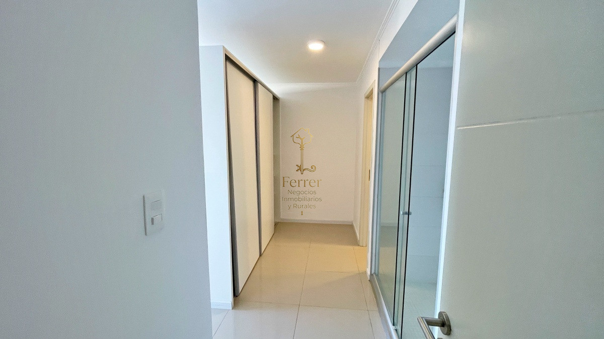 Apartamento ID.489 - Exclusivo apartamento de 3 dormitorios con amplia terraza y amenities premium en Brava Punta del Este 