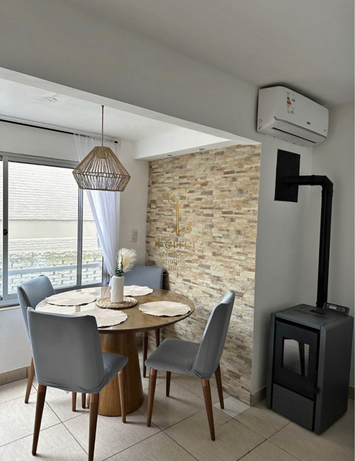 Apartamento ID.683 - Apartamento de 1 dormitorio en venta Punta del Este 