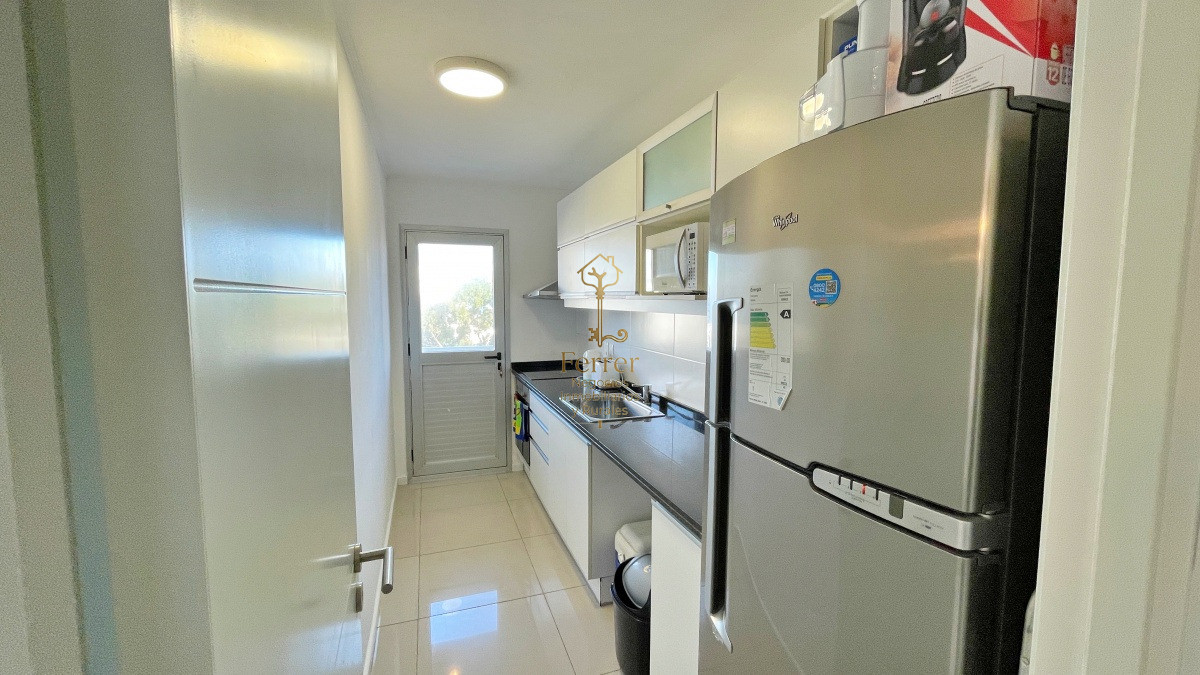 Apartamento ID.489 - Exclusivo apartamento de 3 dormitorios con amplia terraza y amenities premium en Brava Punta del Este 