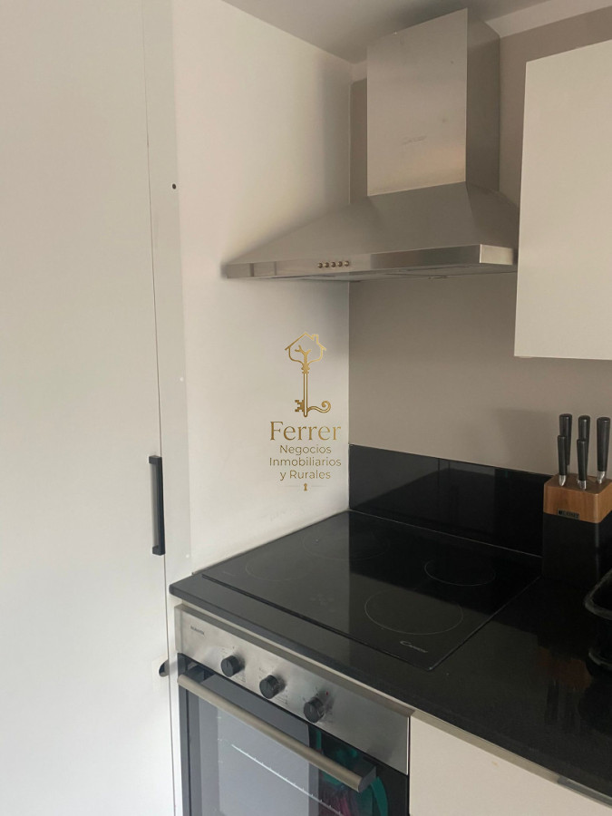 Apartamento ID.764 - Apartamento de 1 dormitorio y medio, ideal para vivir o invertir. PUNTA DEL ESTE 