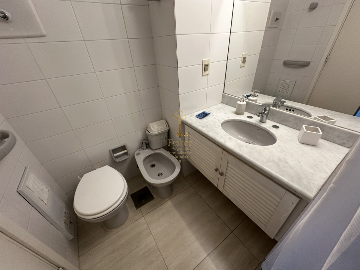 Apartamento ID.578 - Apartamento tres dormitorios en Brava Punta del Este 
