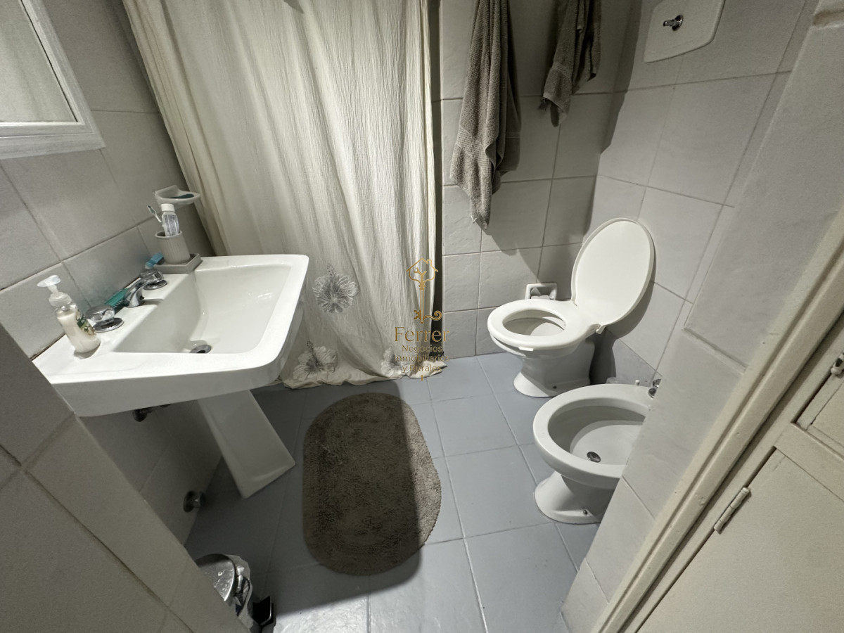 Apartamento ID.508 - Apartamento en alquiler de tres dormitorios en brava Punta del Este